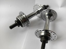 Anciens Moyeux  EXCELTOO EXTRA