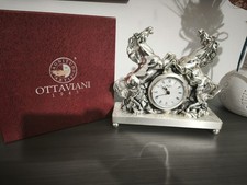 ottaviani argento scultura