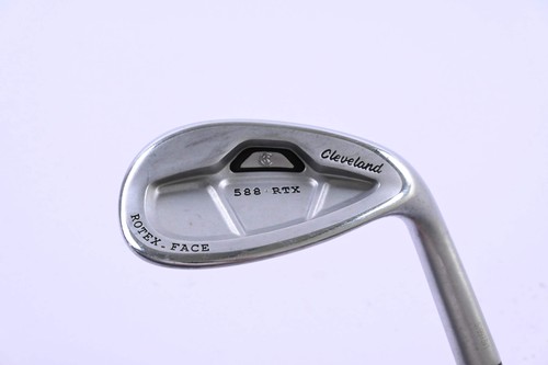 Cleveland 588 rtx gap - gap, /