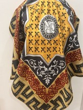 Magnifique Foulard Etro En