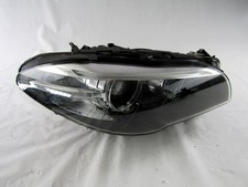 7317132 FARO FANALE ANTERIORE DESTRO XENON LED BMW SERIE 5 525XD SW F11 2.0 D 16