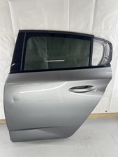 PORTIERA PORTA SPORTELLO POSTERIORE SINISTRA PEUGEOT 308 BERLINA  3 SERIE 21-25