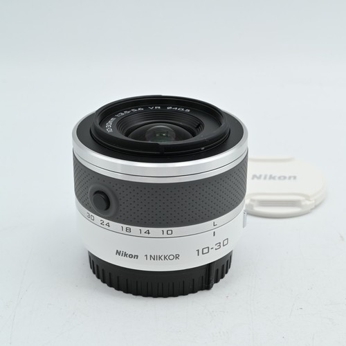 Nikon nikkor 30 - nikon, mm