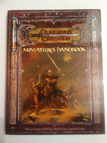 Dungeons dragons - &,