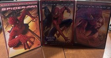 SPIDER-MAN , SPIDER-MAN 2 