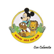 CALAMITE DISNEY TOPOLINO