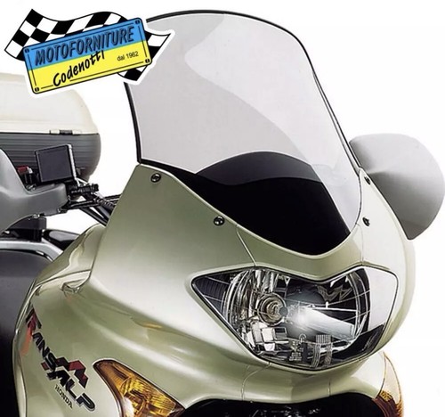 Cupolino fumè givi d209s - d209s, (56