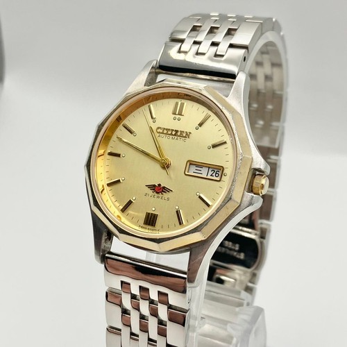 Orologio uomo citizen - orologio,