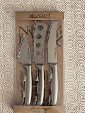 Set Coltelli da Formaggio