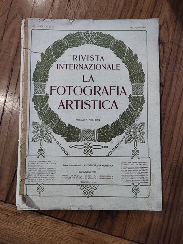 Rivista internazionale - , la