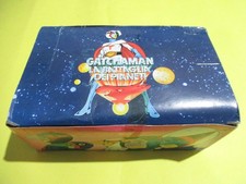 BOX # 100x BUSTINE GATCHAMAN
