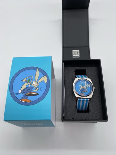 Orologio nixon blink - nixon, blink-182