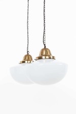 Lampada a sospensione grande