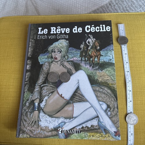 The dream cecilia - of, von