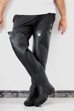 Stivali di gomma Watstiefel