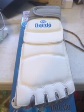 DAEDO Taekwondo Foot