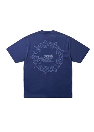 Shirt palace maharishi - palace, x