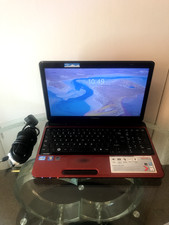 Toshiba Satellite L750 15,6"