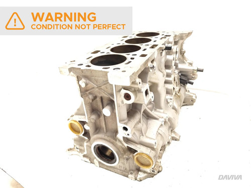 Blocco motore bmw serie 520i - motore,