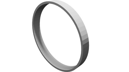 Anello tachimetro per yamaha - tachimetro,