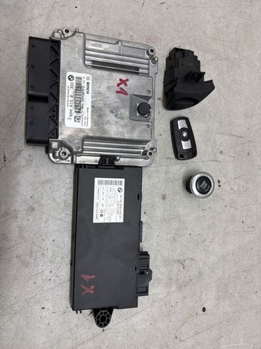 Bmw e84 2014 - diesel, kit
