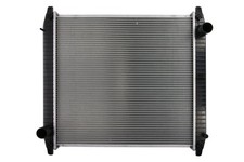 Radiatore del motore per