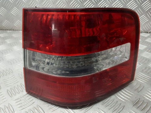 Fiat stilo 2002 feux - fiat,
