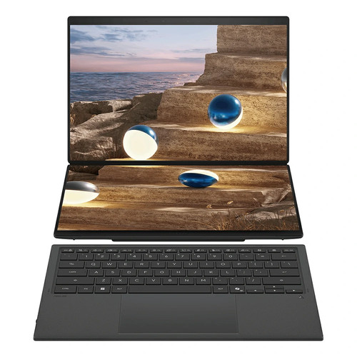 Asus zenbook duo ultra9 npu - ultra9,