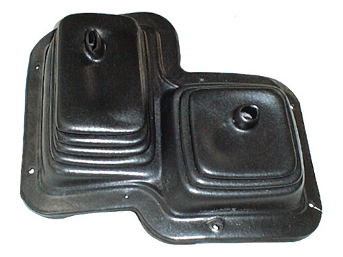 Manicotto cambio jeep anno - manicotto, cj