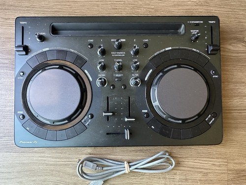 Pioneer ddj wego4 - pioneer, dj
