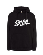 FELPA ERNIA TAG FIRMA - UNISEX