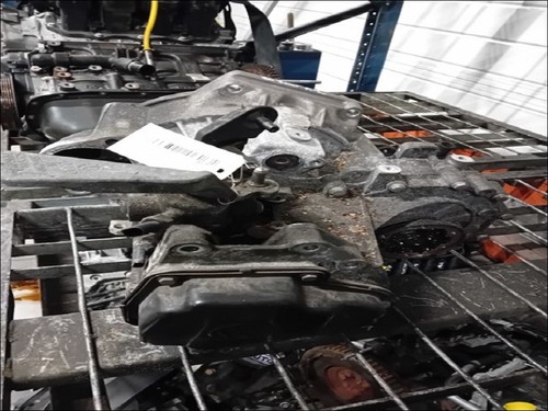 Cambio manuale audi - cambio,