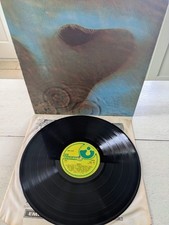 PINK FLOYD Meddle 1971 UK