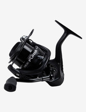 Maver Furia 6000 – Mulinello