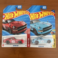Hot Wheels Target Red Edition
