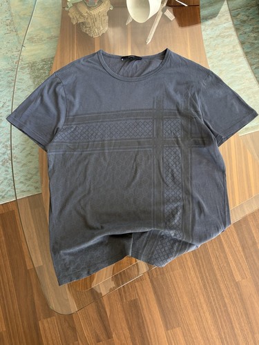 Gucci shirt vintage - gucci,