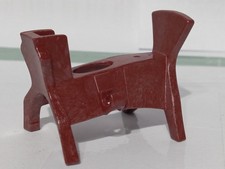 PLAYMOBIL MONTURA CAMELLO