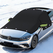 Copri Parabrezza Auto