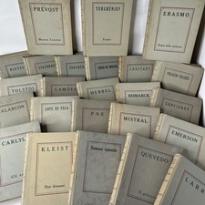 lotto 24 libri i grandi