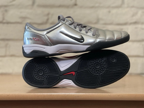 Nike total scarpe uomo - 90, 3