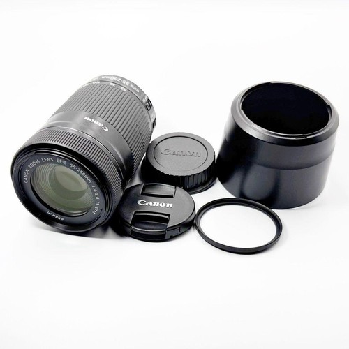 Canon 250mm 5 - canon, f4-5.6