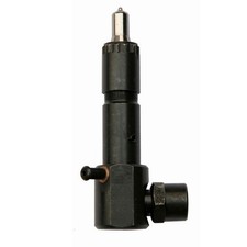 Iniettore carburante