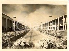 1939 ROMA Giochi d'acqua Mostra Autarchica del Minerale