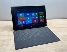 Microsoft Surface RT Model