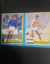 Figurine microstars Van basten