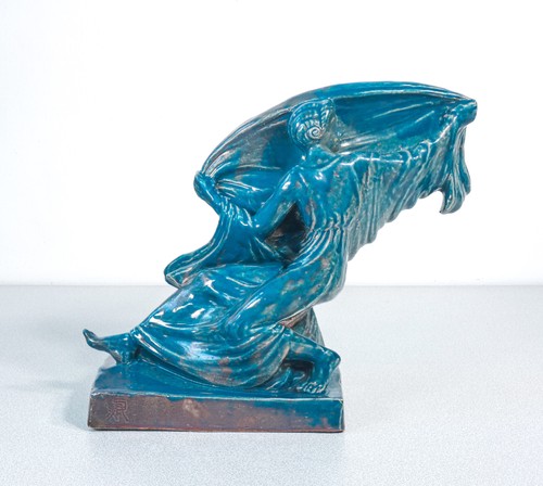 Scultura atelier - ⚜️,