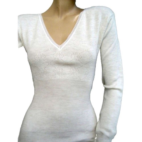 Maglia donna manica lunga - donna,