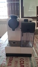 Macchina caffe lattissima de longhi