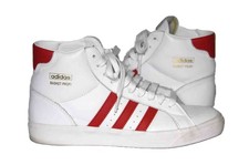 Adidas Basket Profi Hi Bianco