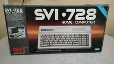 SPECTRAVIDEO SVI 728 MSX